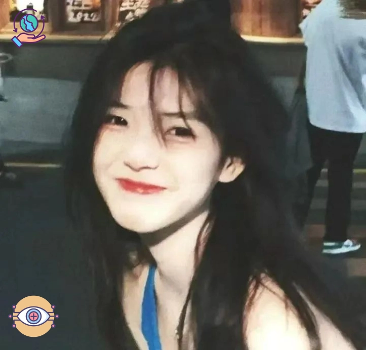 邓女士